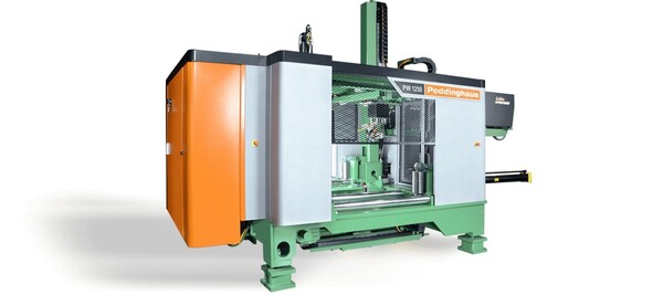 PeddiWriter