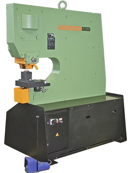 Hydraulic 1250